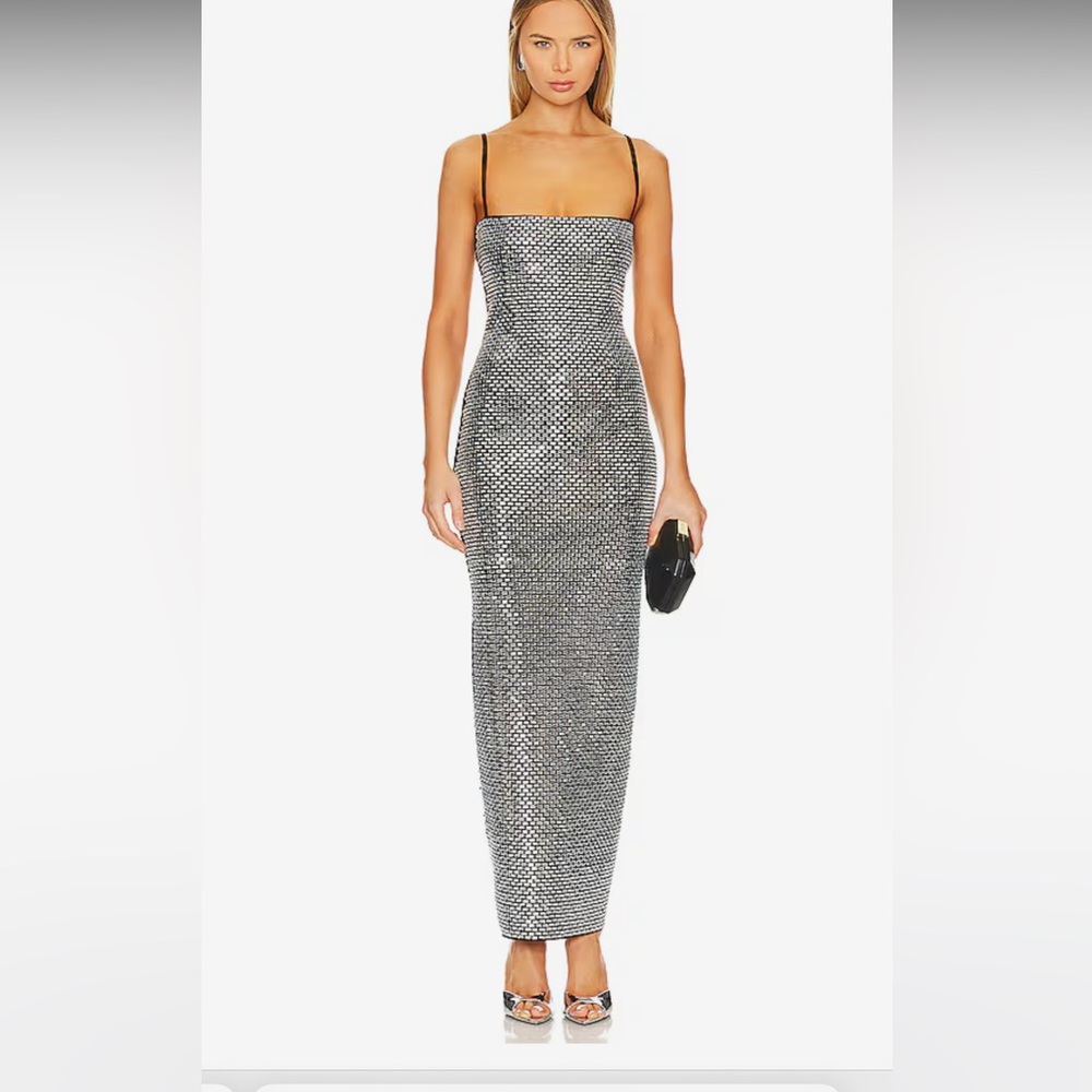 Retrofete kyree dress